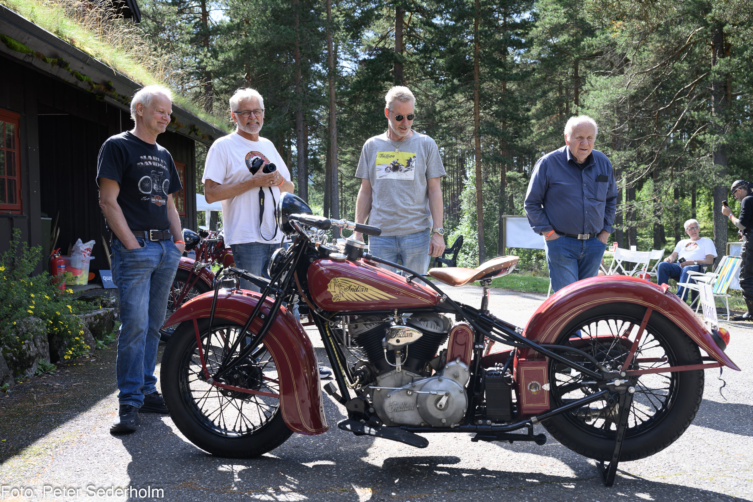 Indian Summer Meet 2024-1