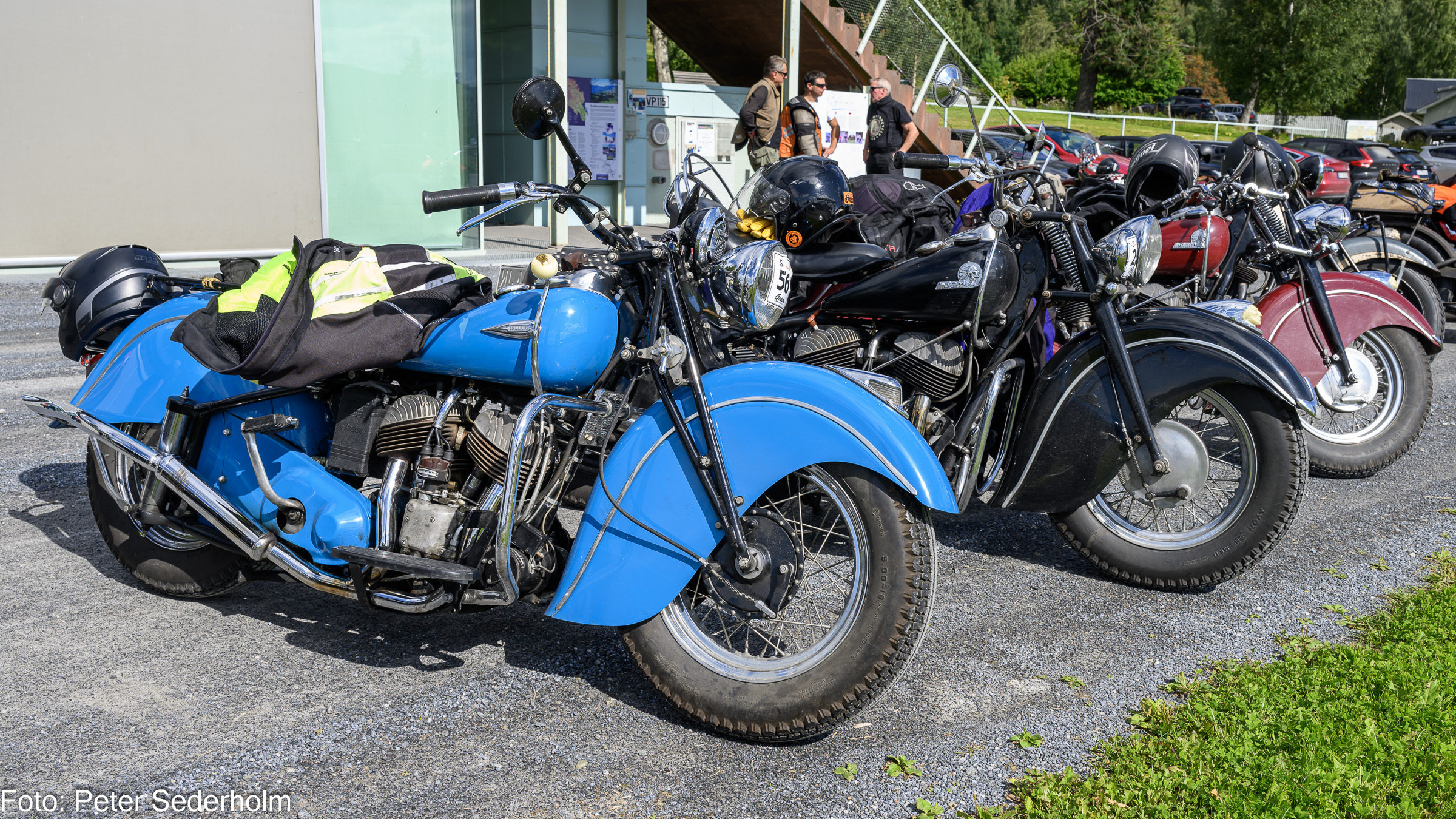 Indian Summer Meet 2024-25