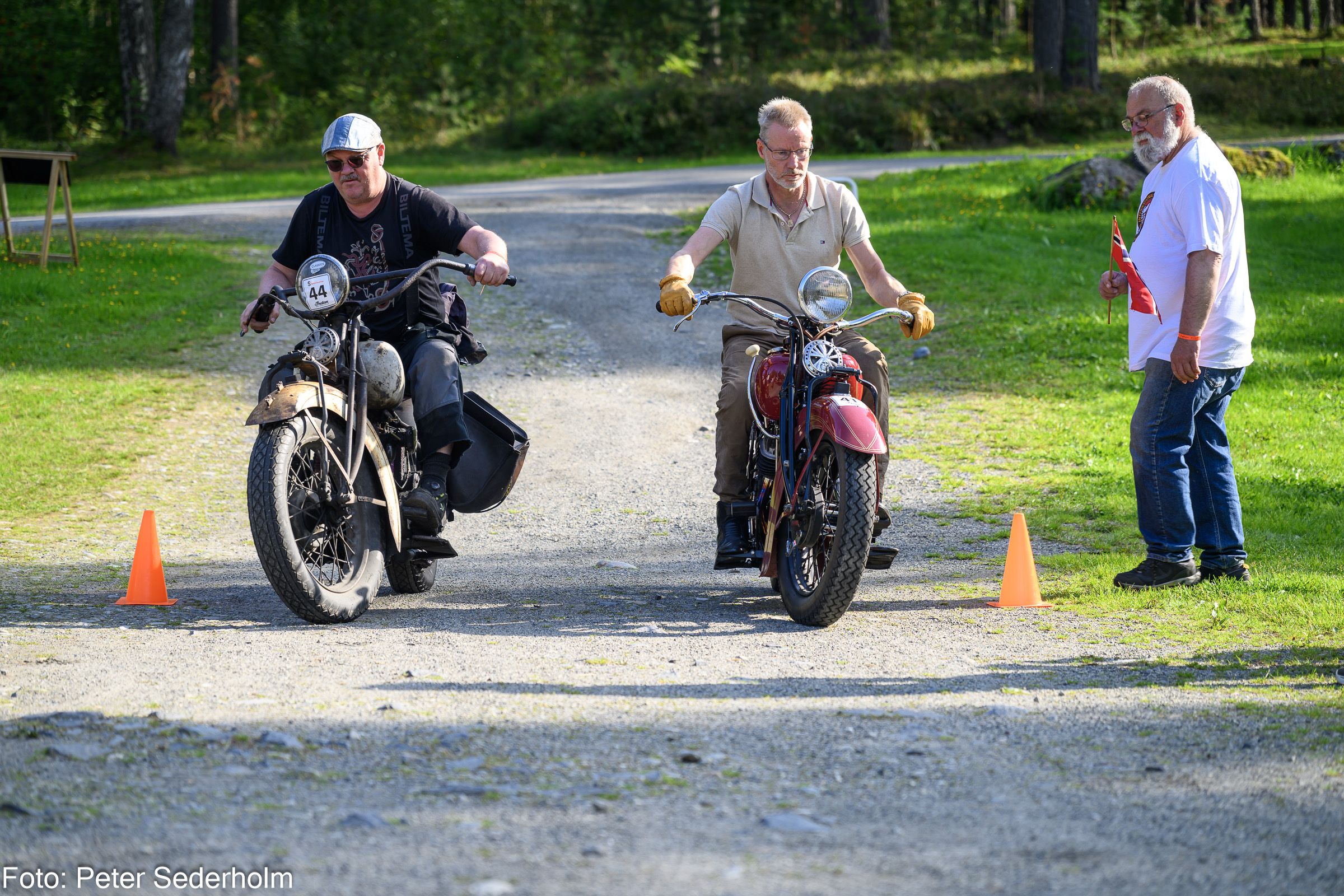 Indian Summer Meet 2024-38