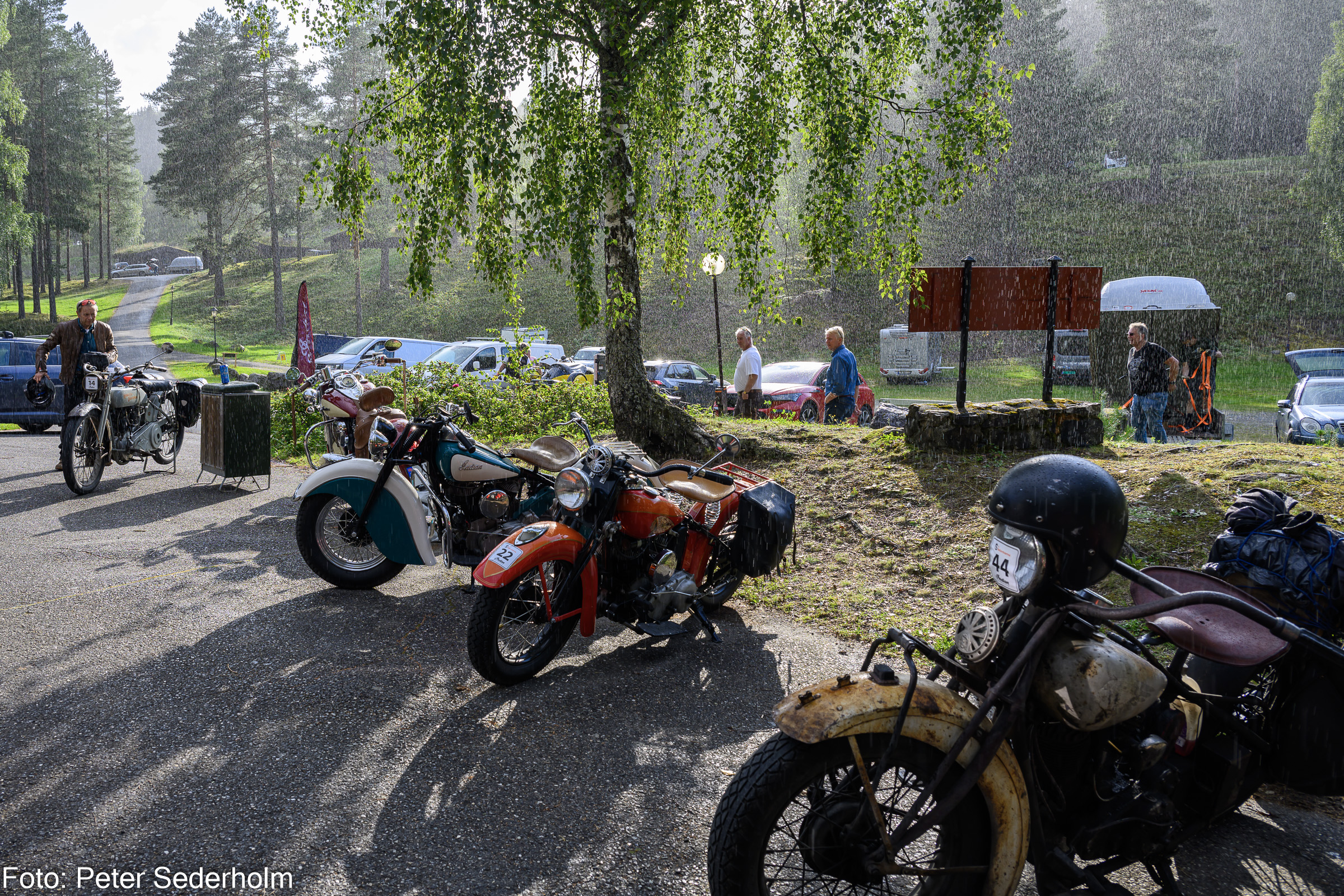 Indian Summer Meet 2024-42